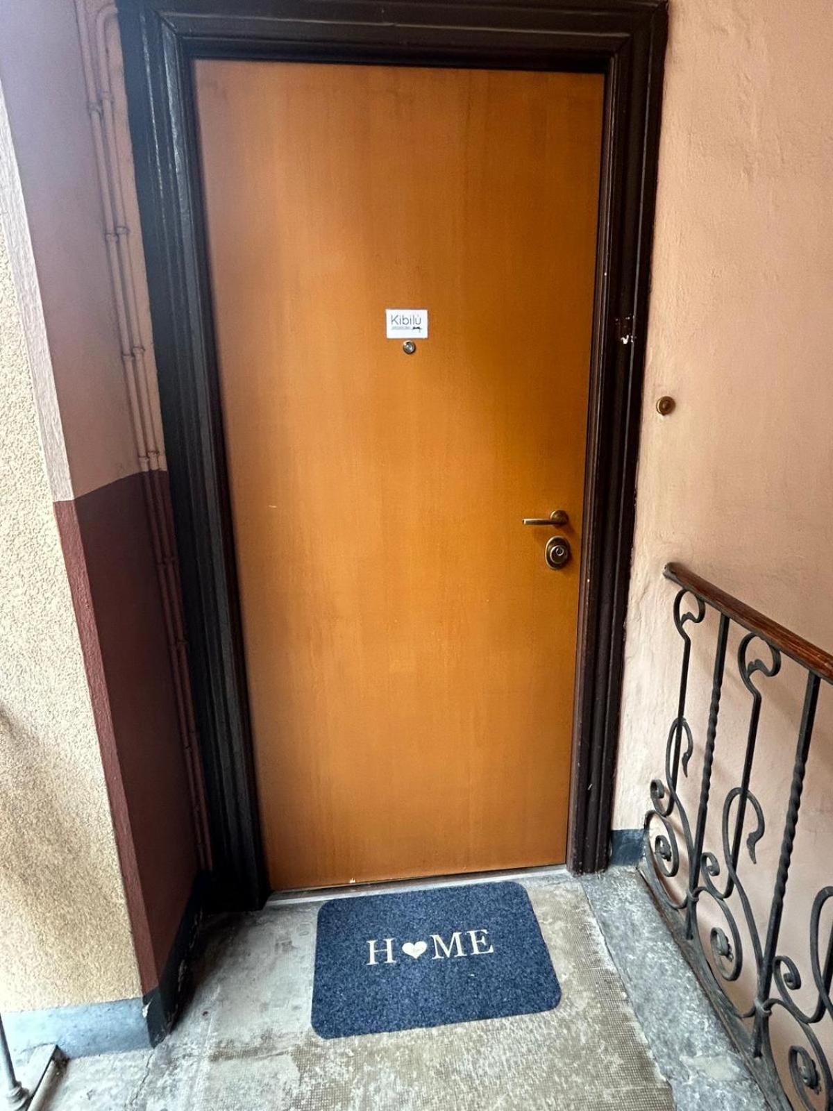 Kibilù - Via Valtellina, Zona Isola, Garibaldi, Brera 2p