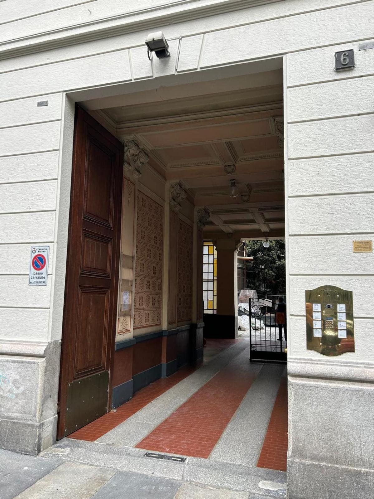 Kibilù - Via Valtellina, Zona Isola, Garibaldi, Brera 2p