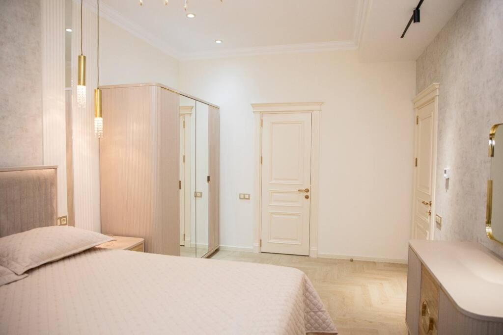 Spacious Apartment close to Heydar Aliyev Center
