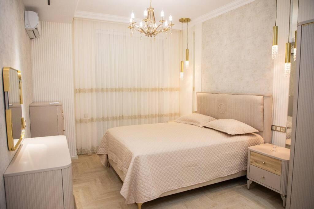 Spacious Apartment close to Heydar Aliyev Center