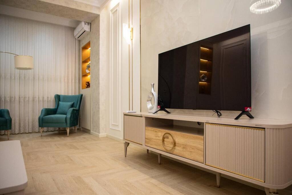 Spacious Apartment close to Heydar Aliyev Center