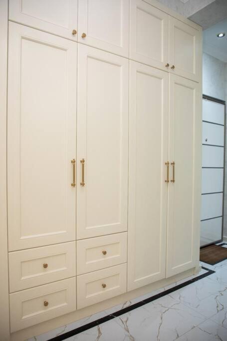 Spacious Apartment close to Heydar Aliyev Center