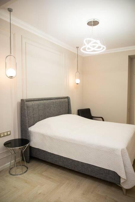 Spacious Apartment close to Heydar Aliyev Center