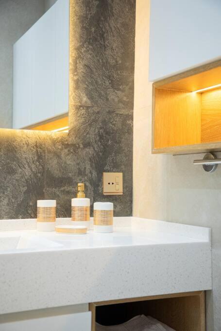 Spacious Apartment close to Heydar Aliyev Center