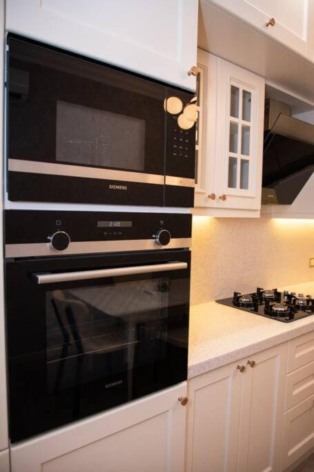 Spacious Apartment close to Heydar Aliyev Center