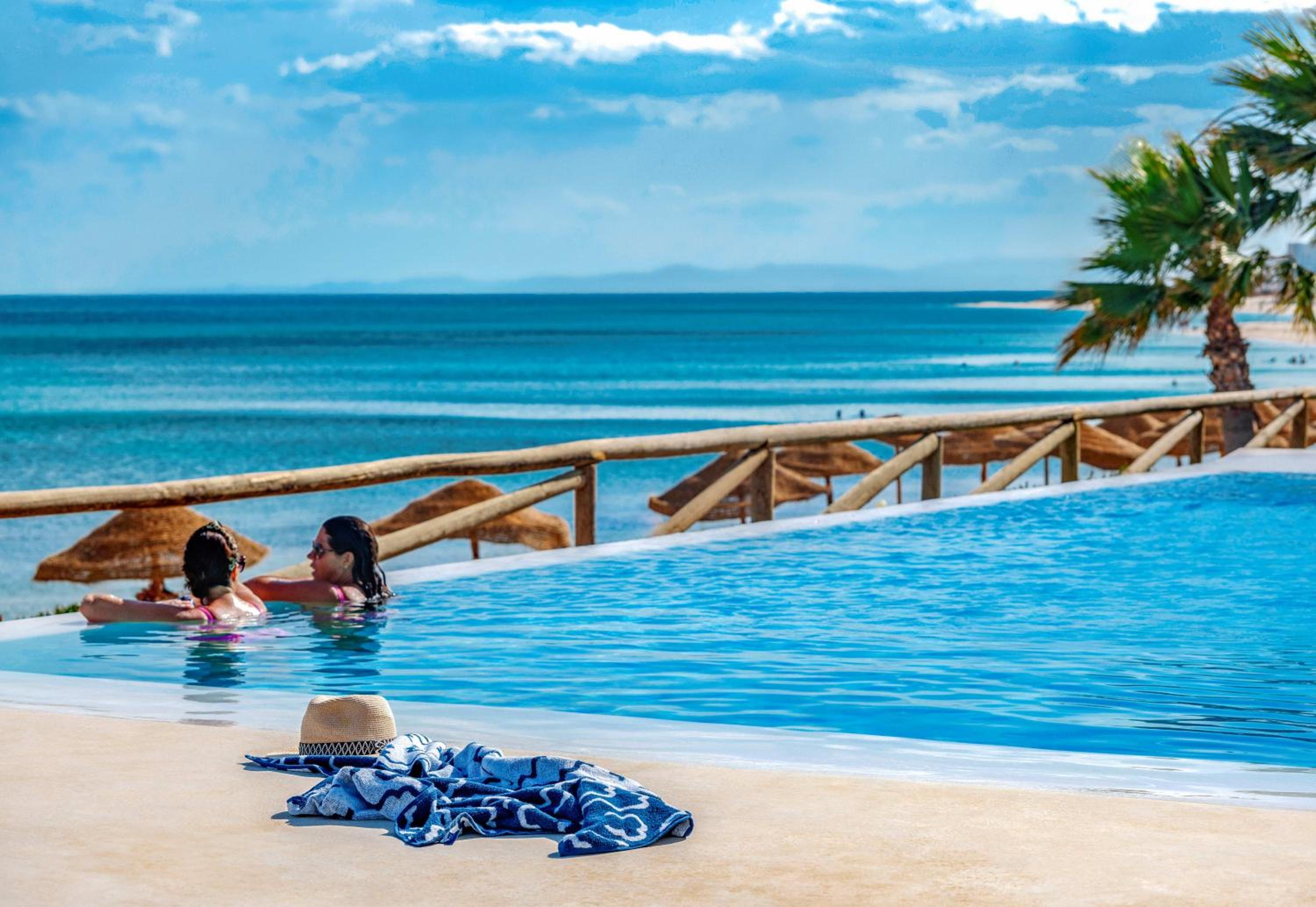Hammamet Vacations - TUI BLUE Palm Beach Hammamet - Property Image 18