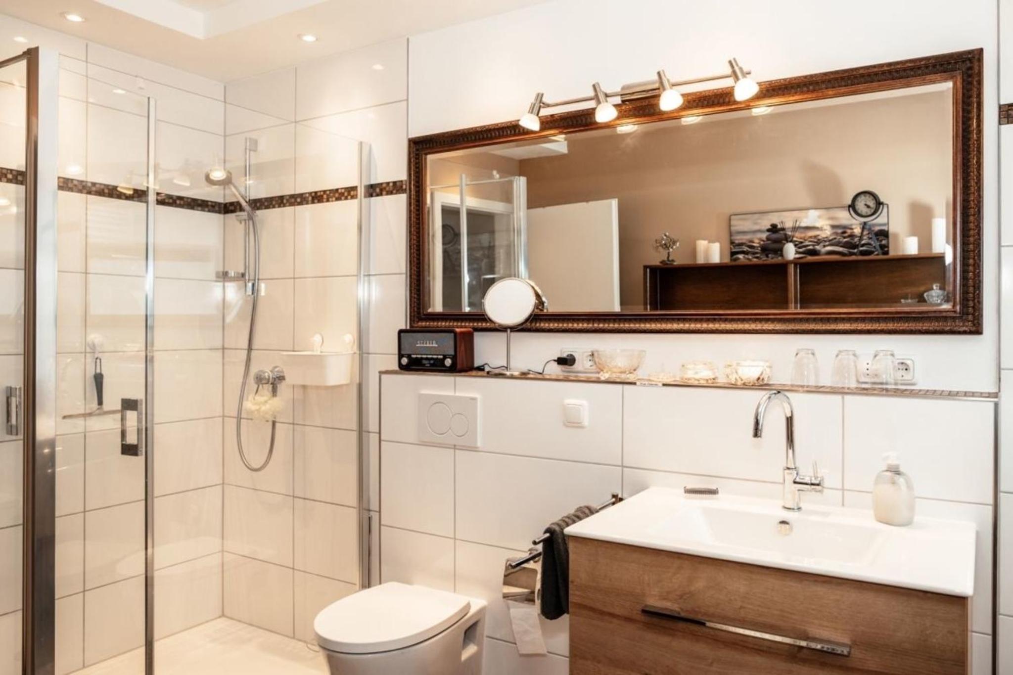 Ferienhaus Spessartfeeling
