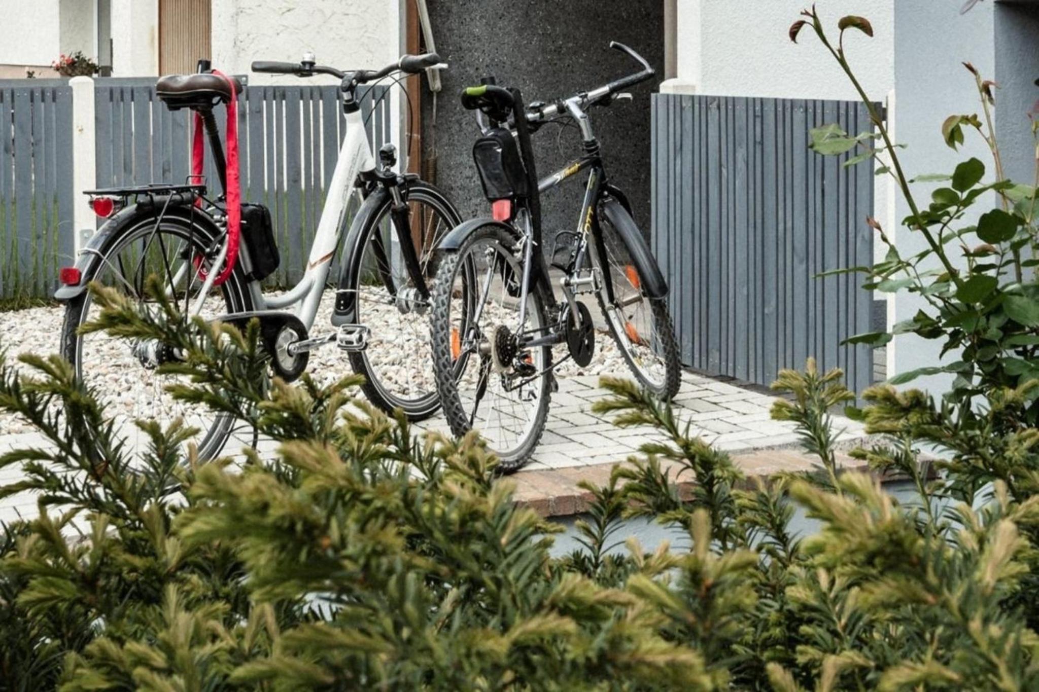 Ferienhaus Spessartfeeling