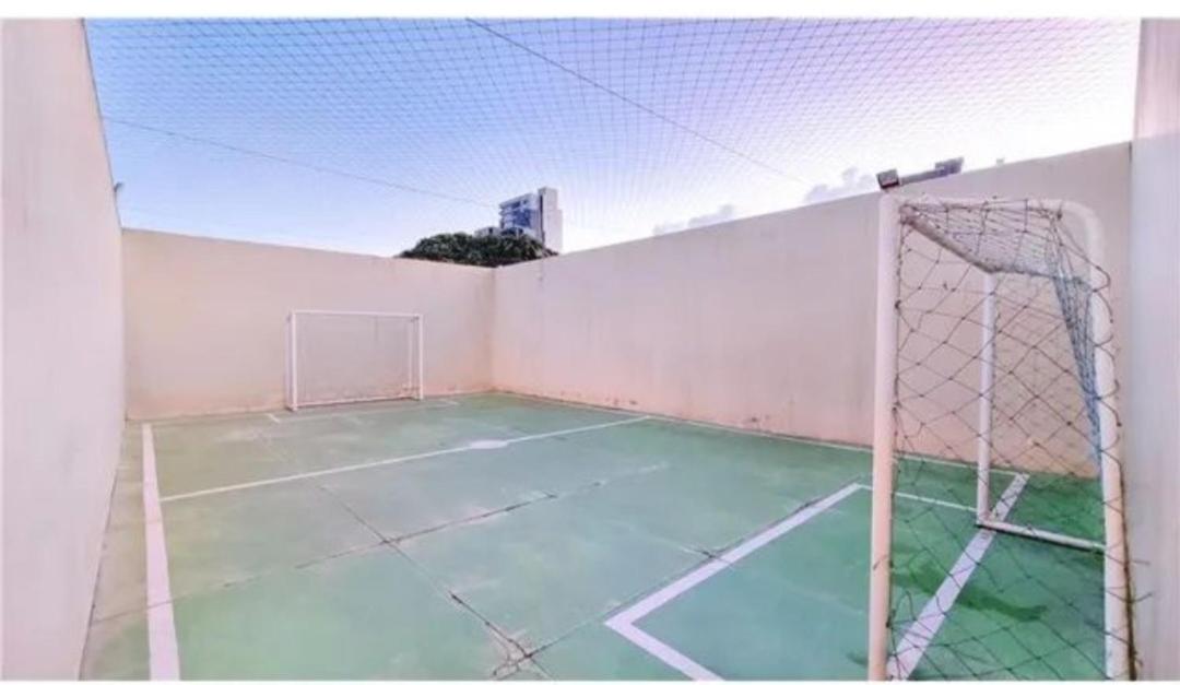 Cobertura na Bela Vista