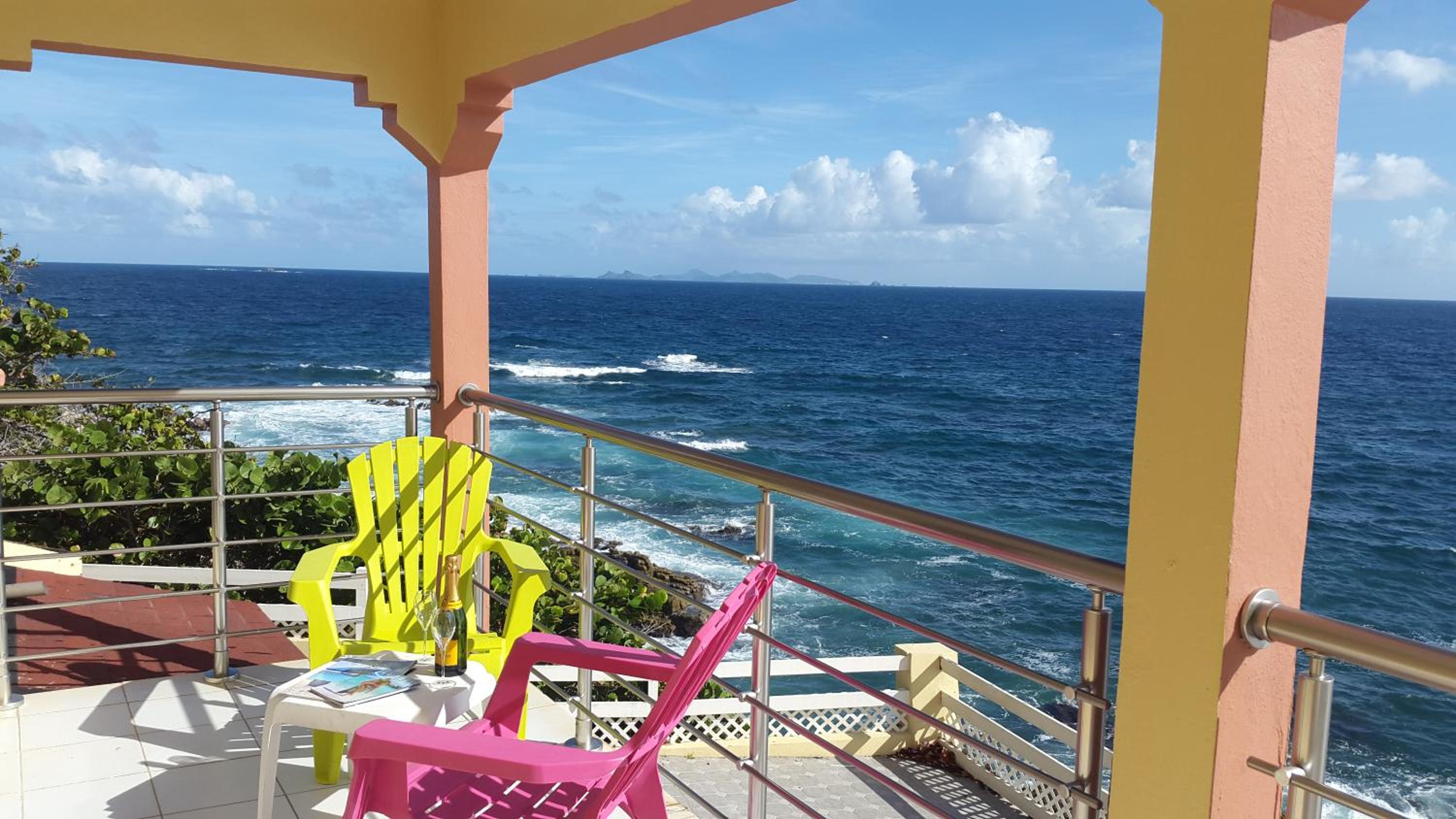 Ocean Shore