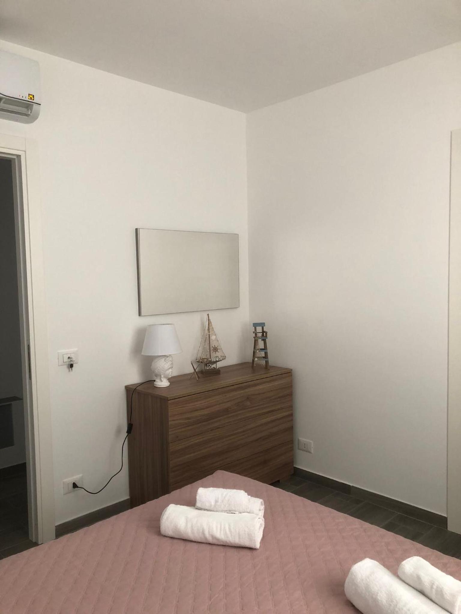 Casa Vacanza Adragna