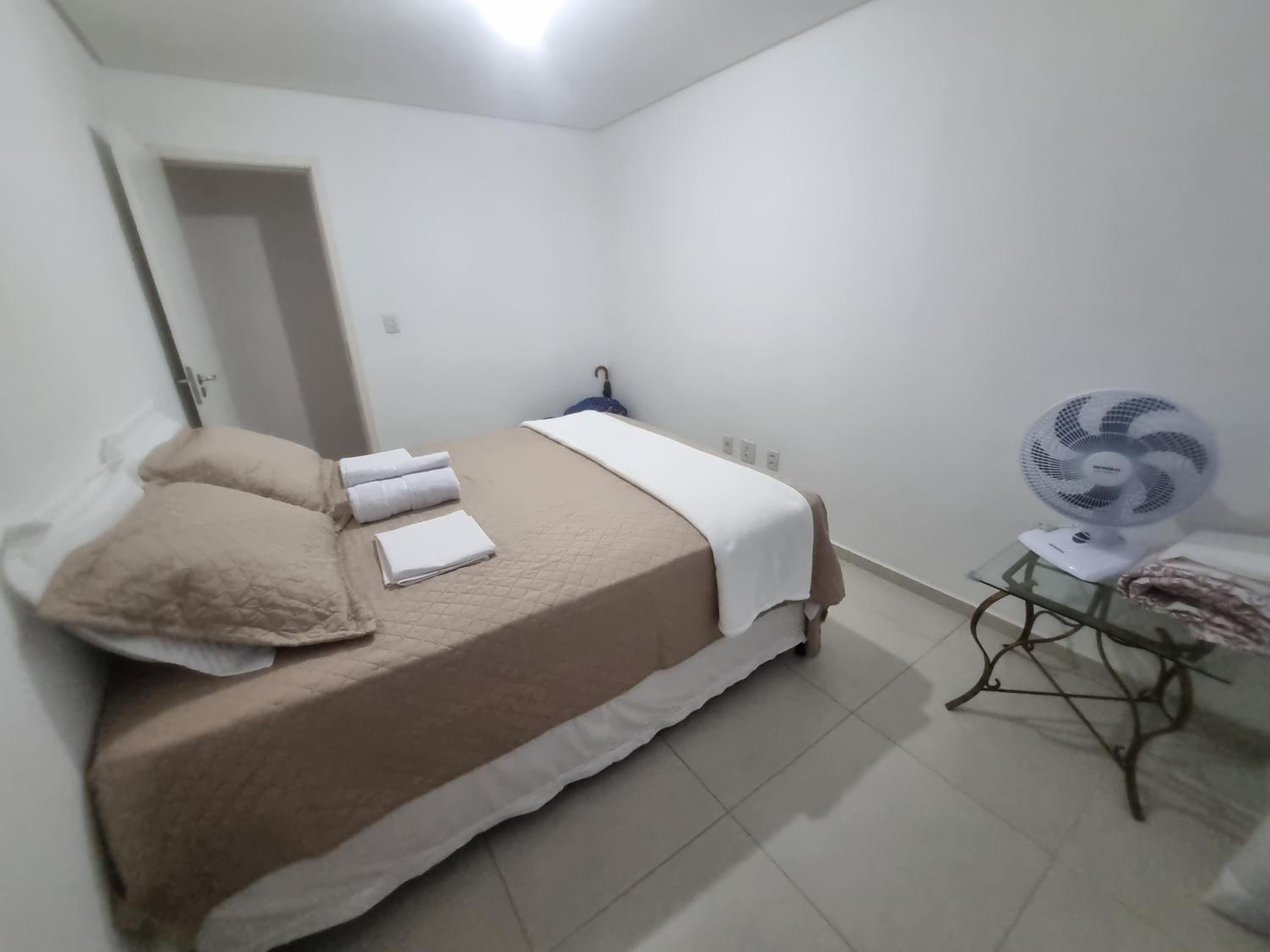 Cobertura na Bela Vista