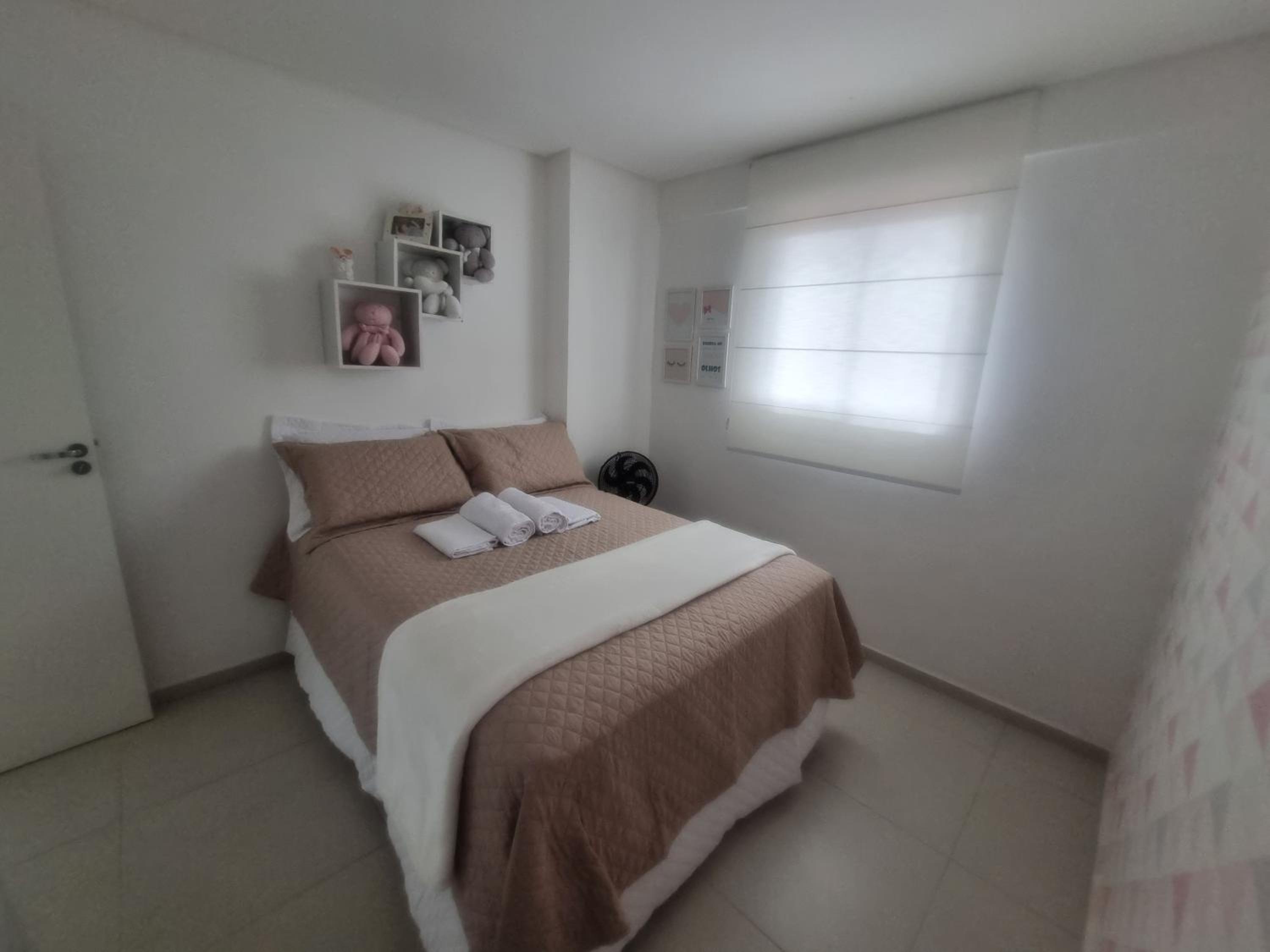 Cobertura na Bela Vista