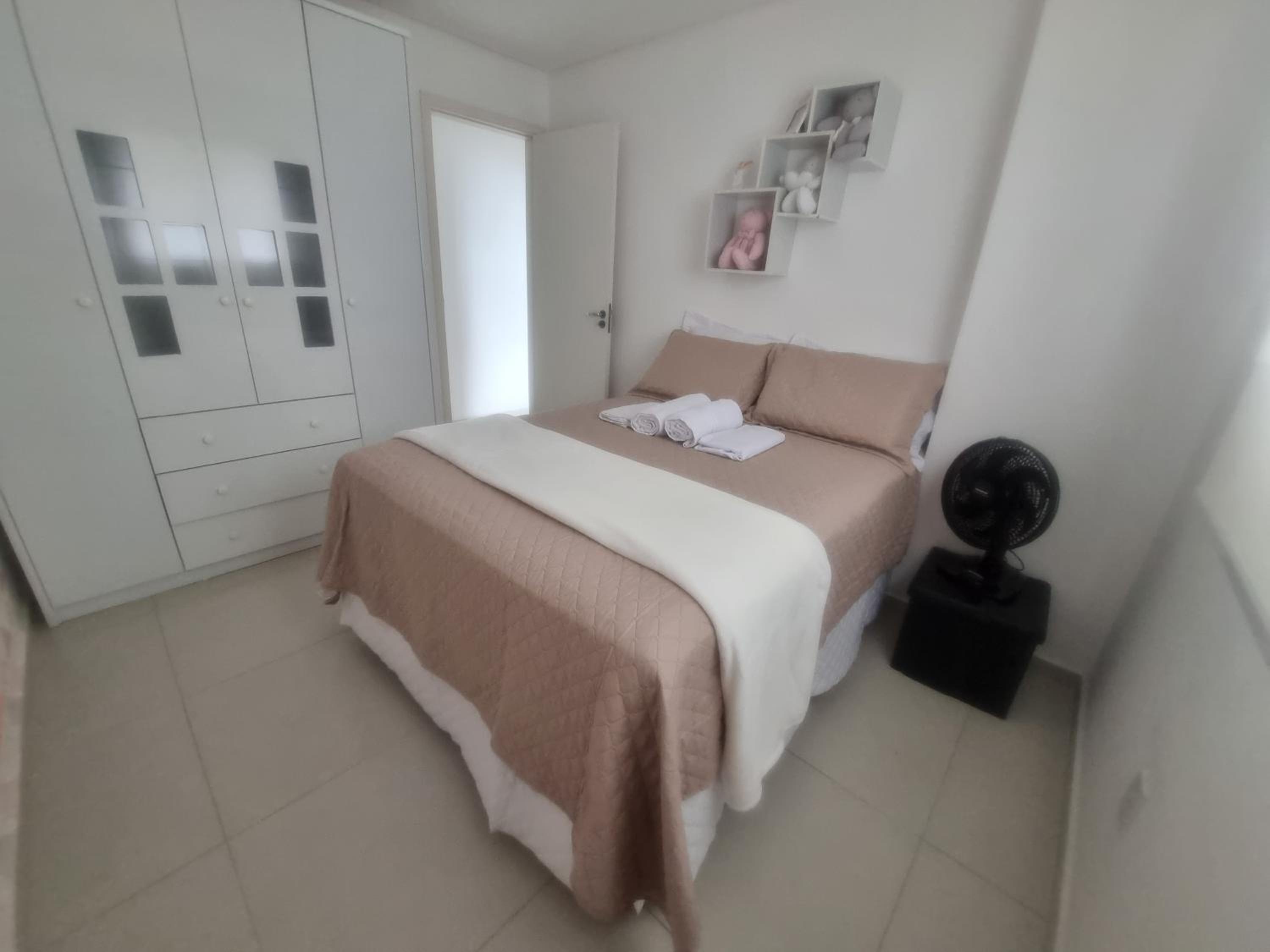 Cobertura na Bela Vista