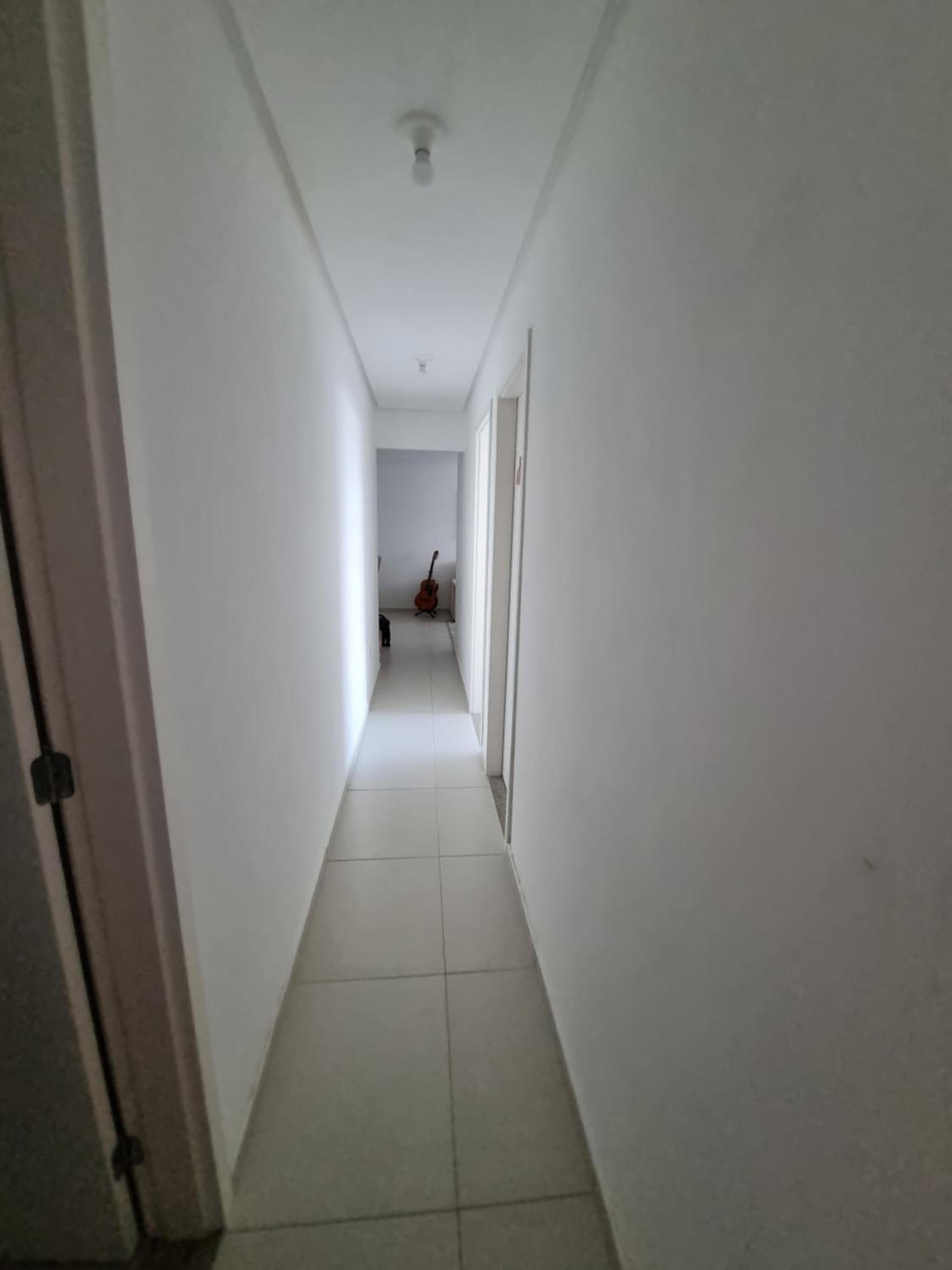 Cobertura na Bela Vista