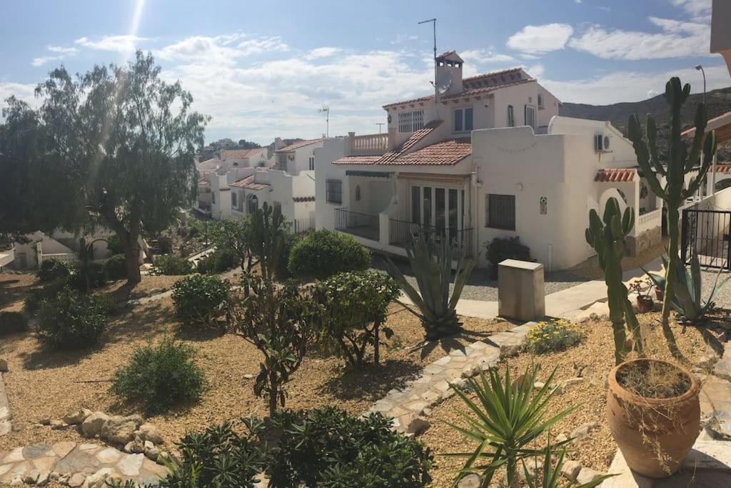 Casa Jomy Seaview Coveta Fuma El Campello