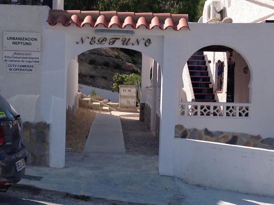 Casa Jomy Seaview Coveta Fuma El Campello