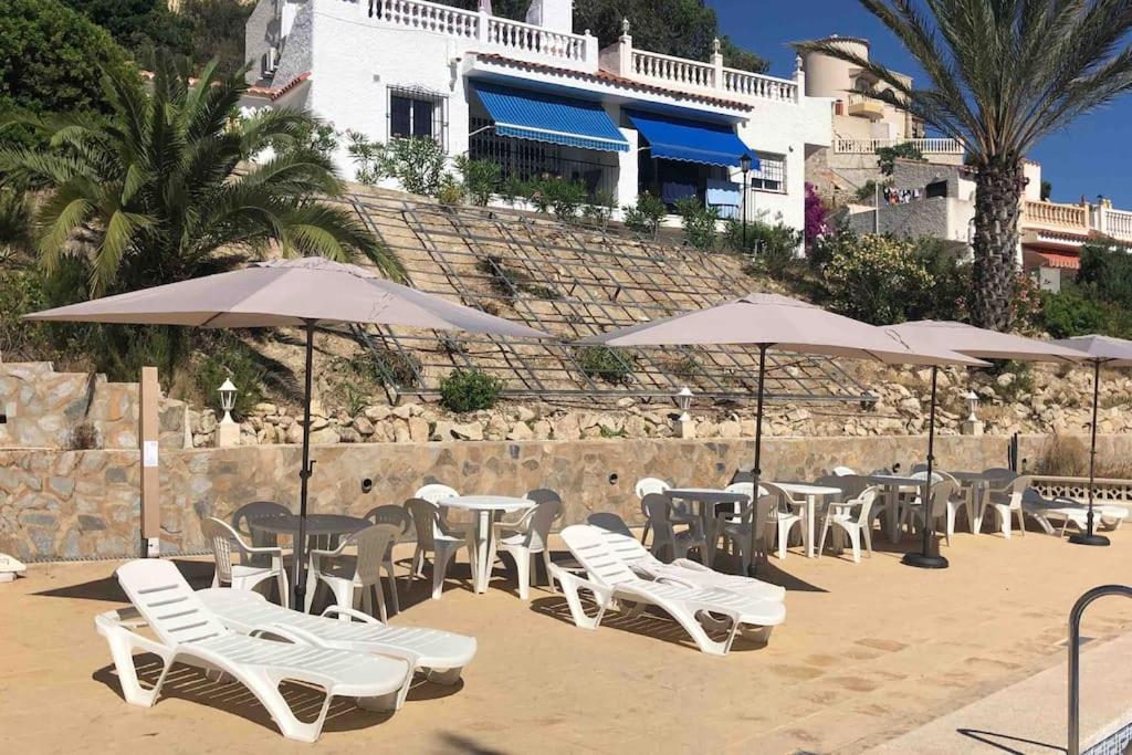 Casa Jomy Seaview Coveta Fuma El Campello
