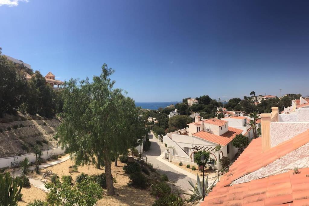 Casa Jomy Seaview Coveta Fuma El Campello