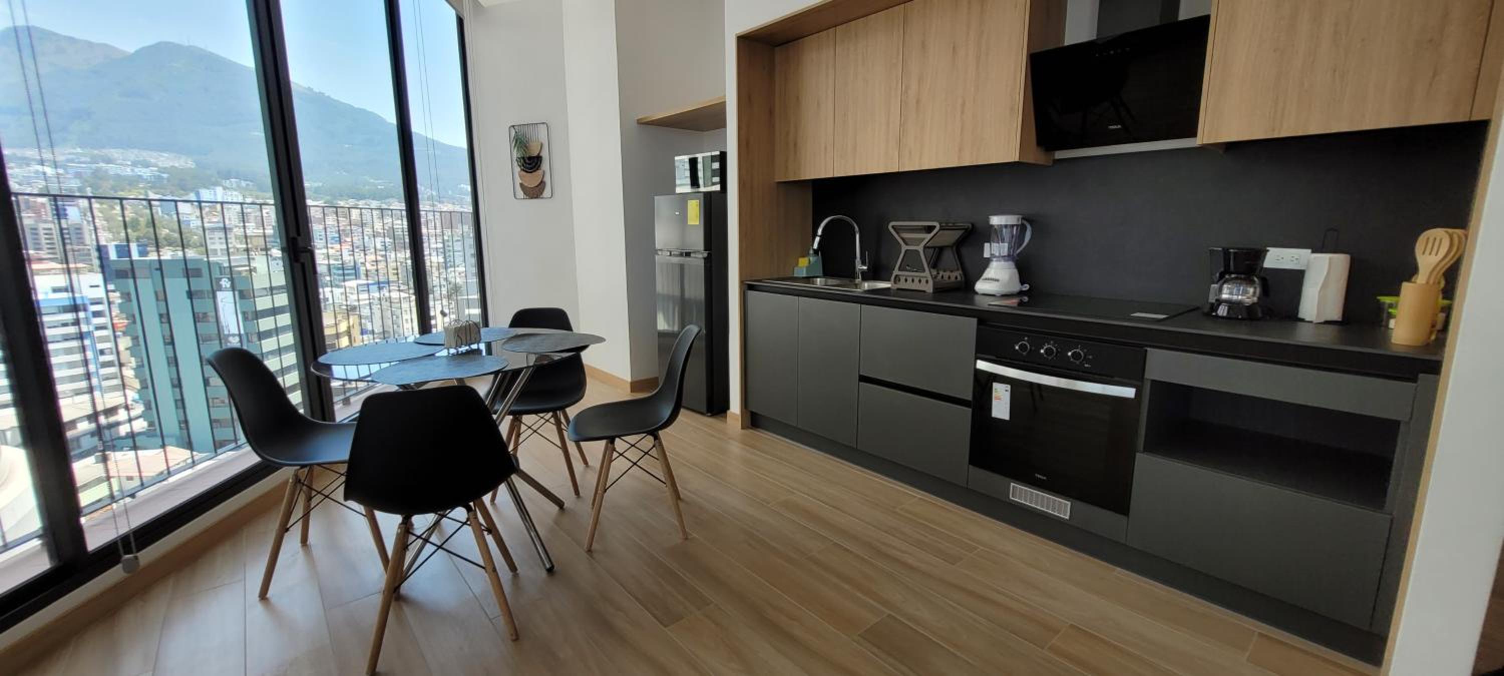 Epiq Residences with top amenities