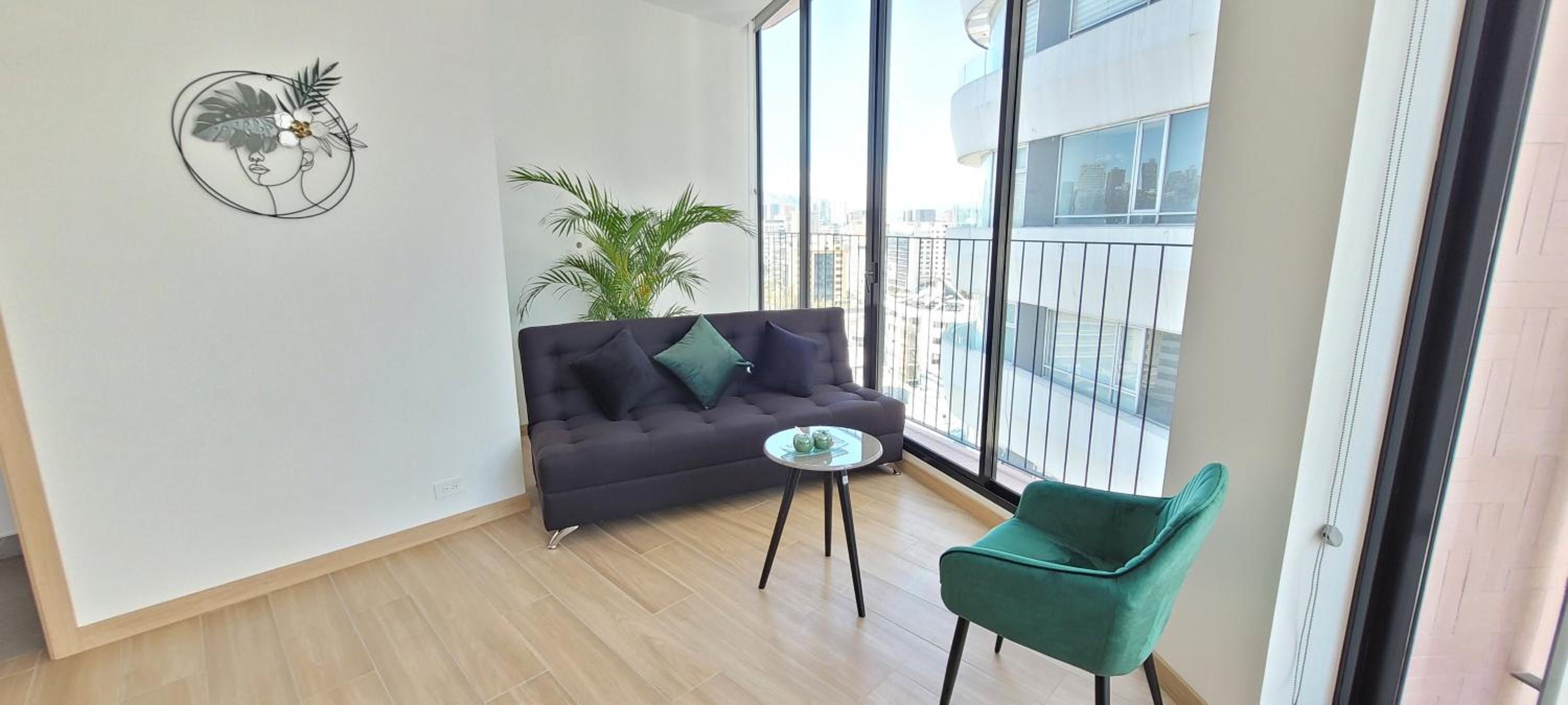 Epiq Residences with top amenities