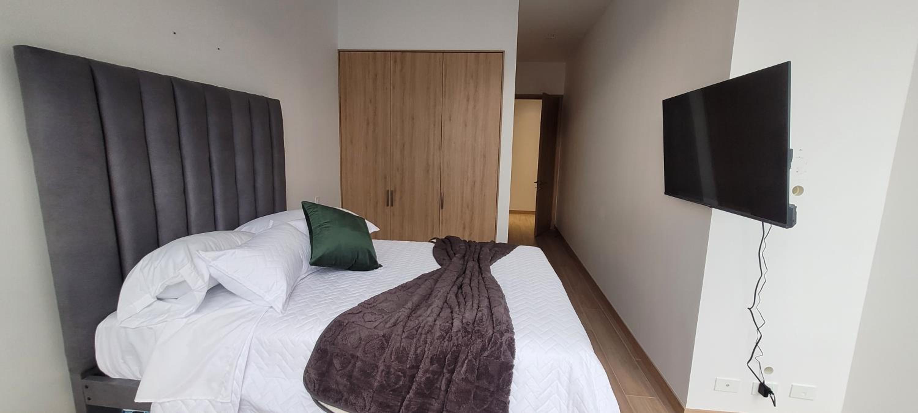 Epiq Residences with top amenities