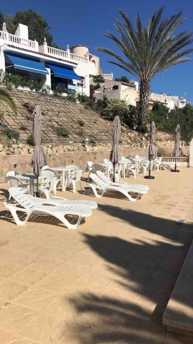 Casa Jomy Seaview Coveta Fuma El Campello