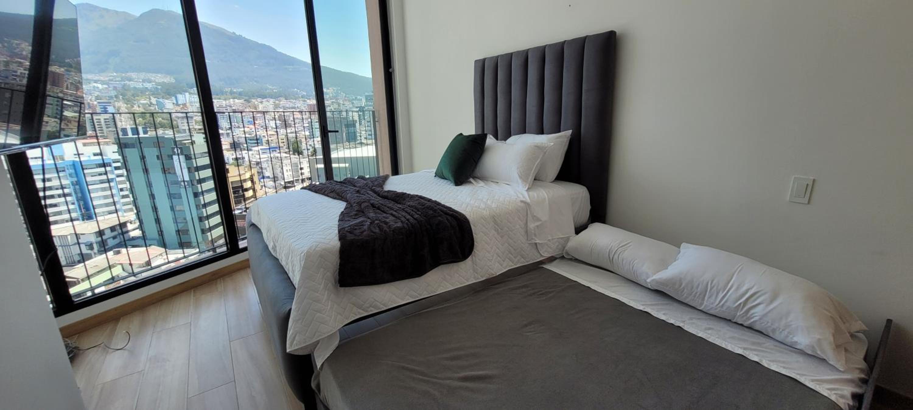 Epiq Residences with top amenities