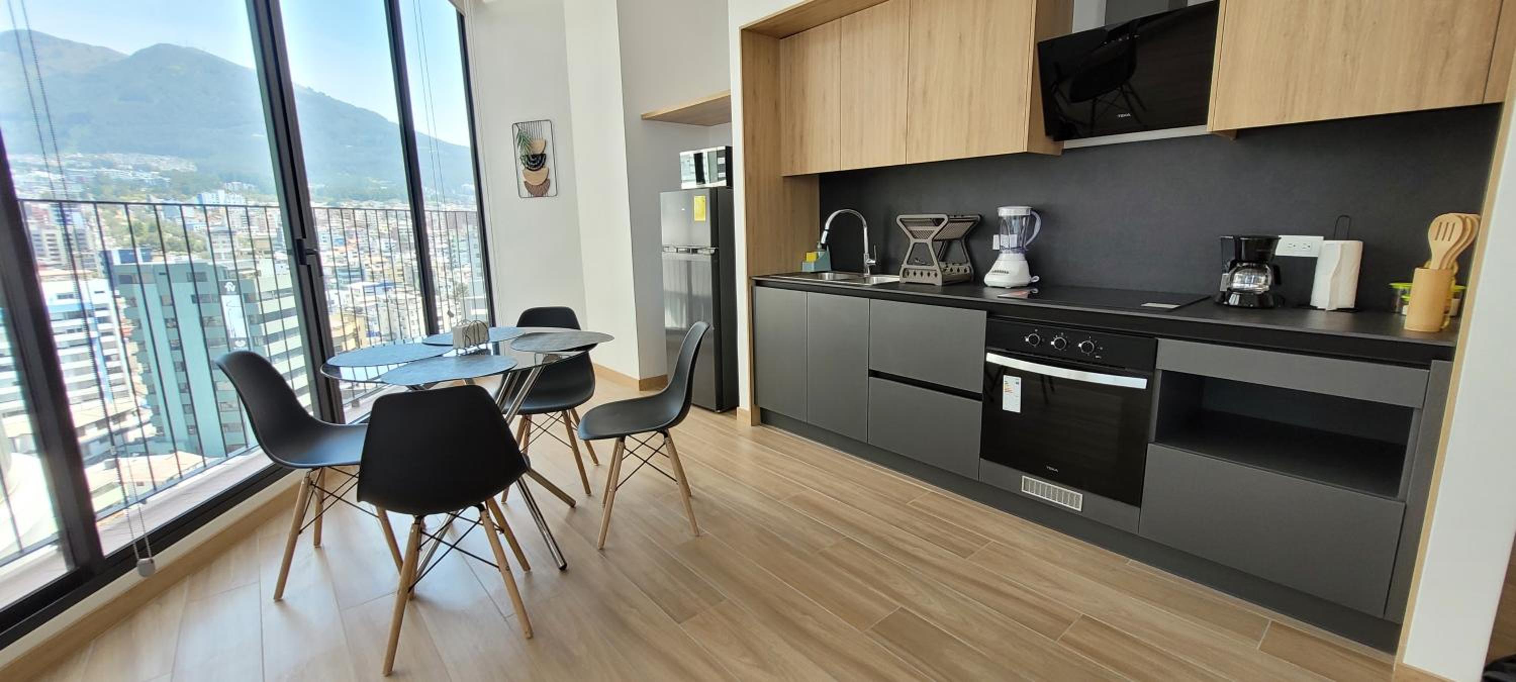 Epiq Residences with top amenities