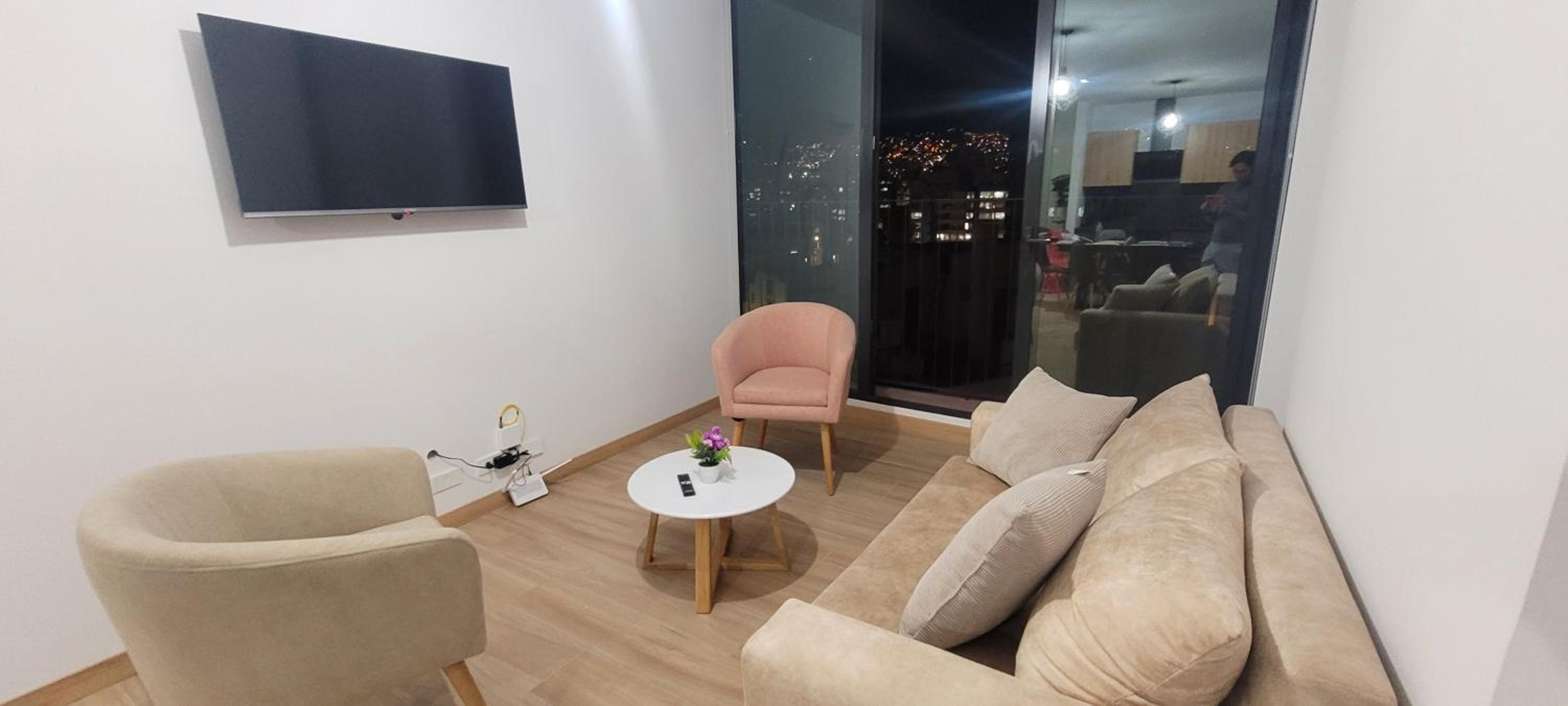 Epiq Residences with top amenities