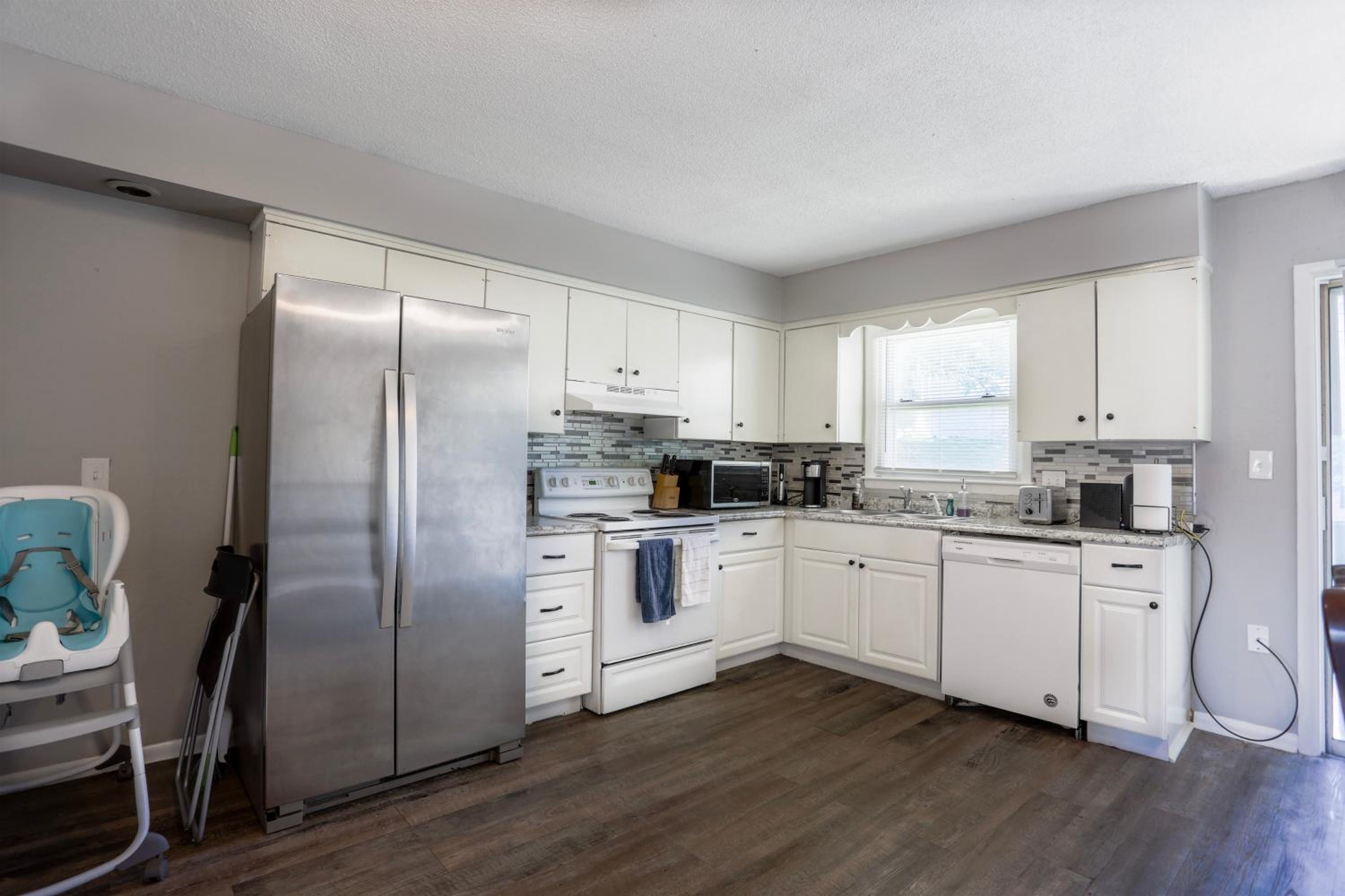 Family Friendly Overland Park home - Property Image 25