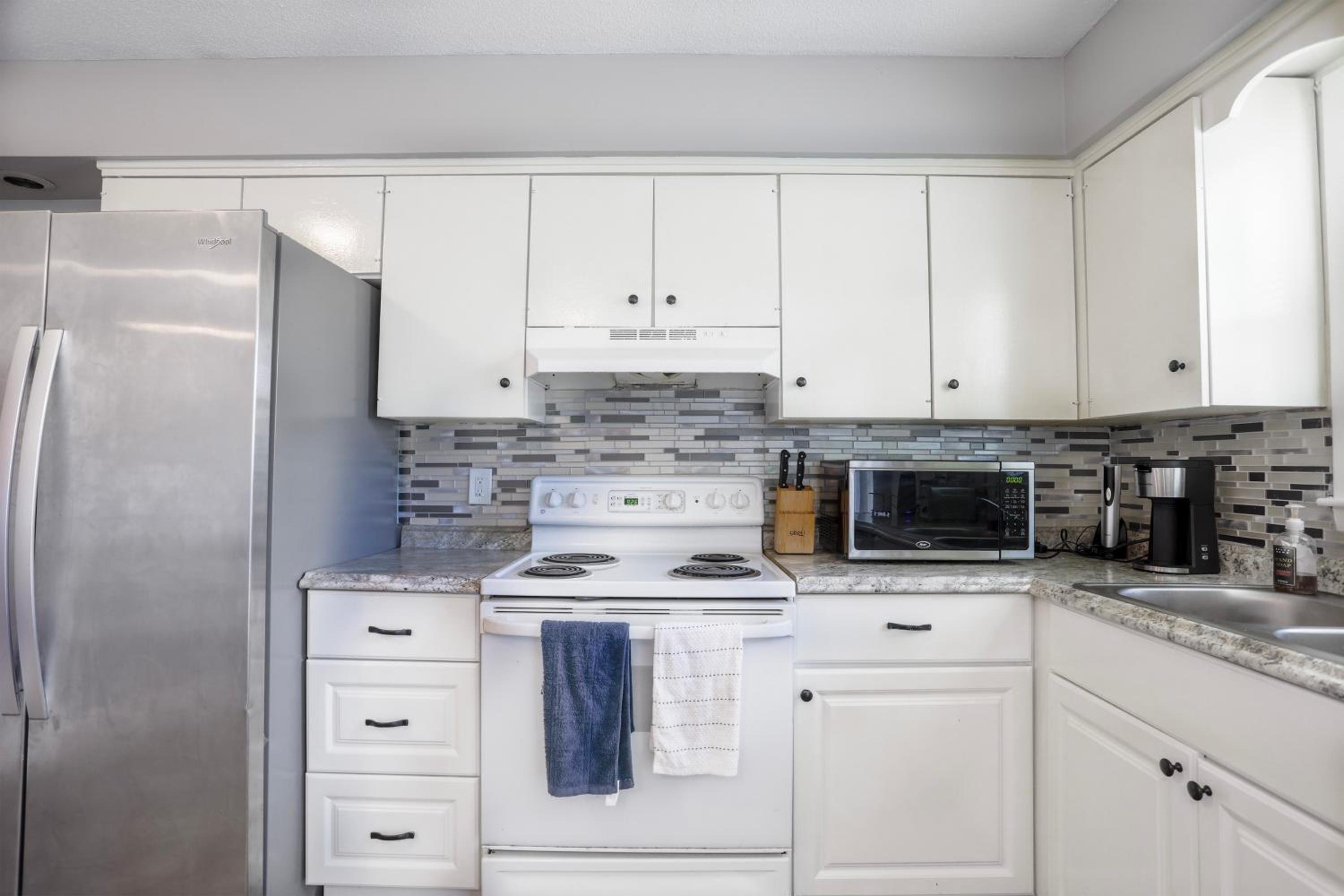 Family Friendly Overland Park home - Property Image 9