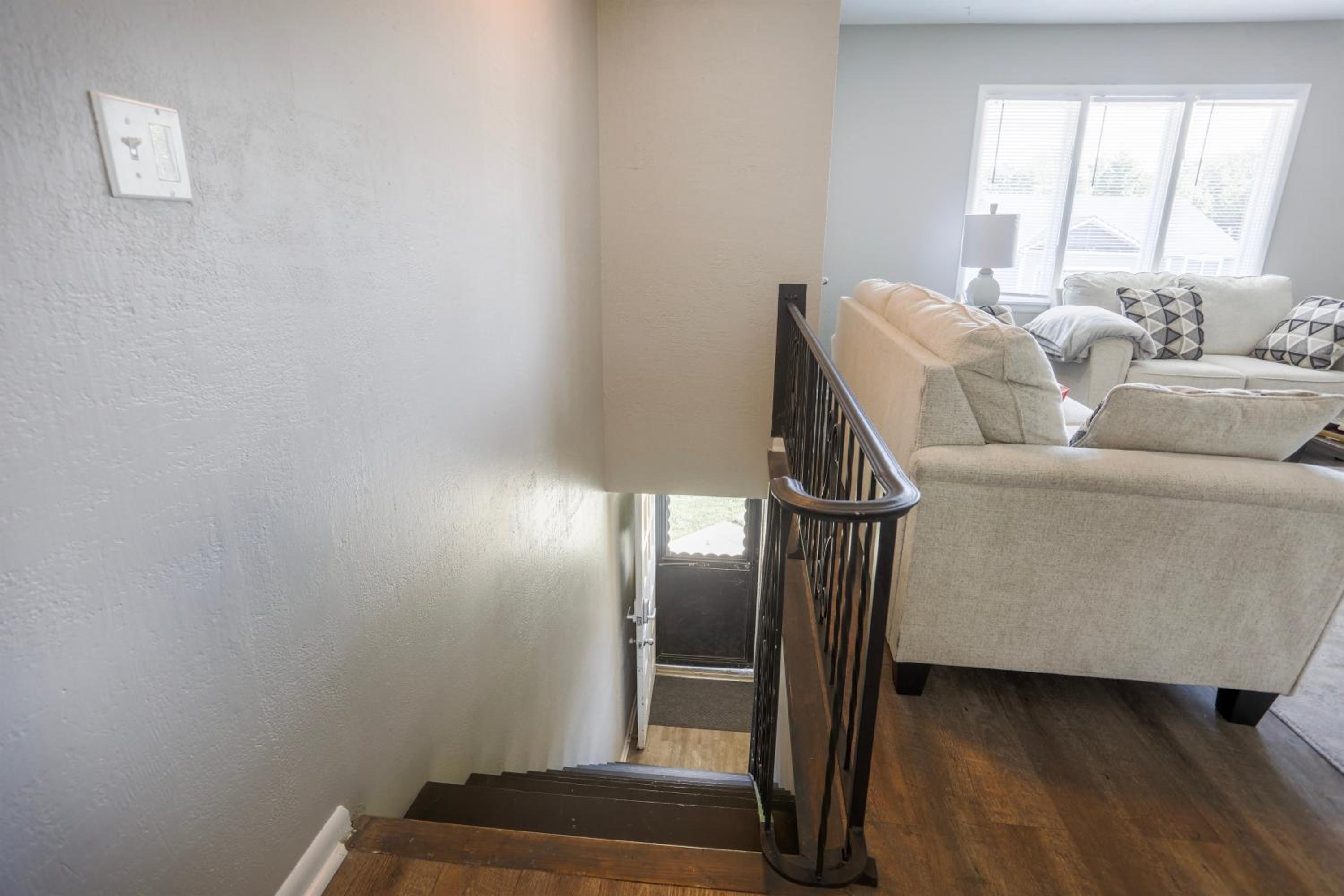 Family Friendly Overland Park home - Property Image 7
