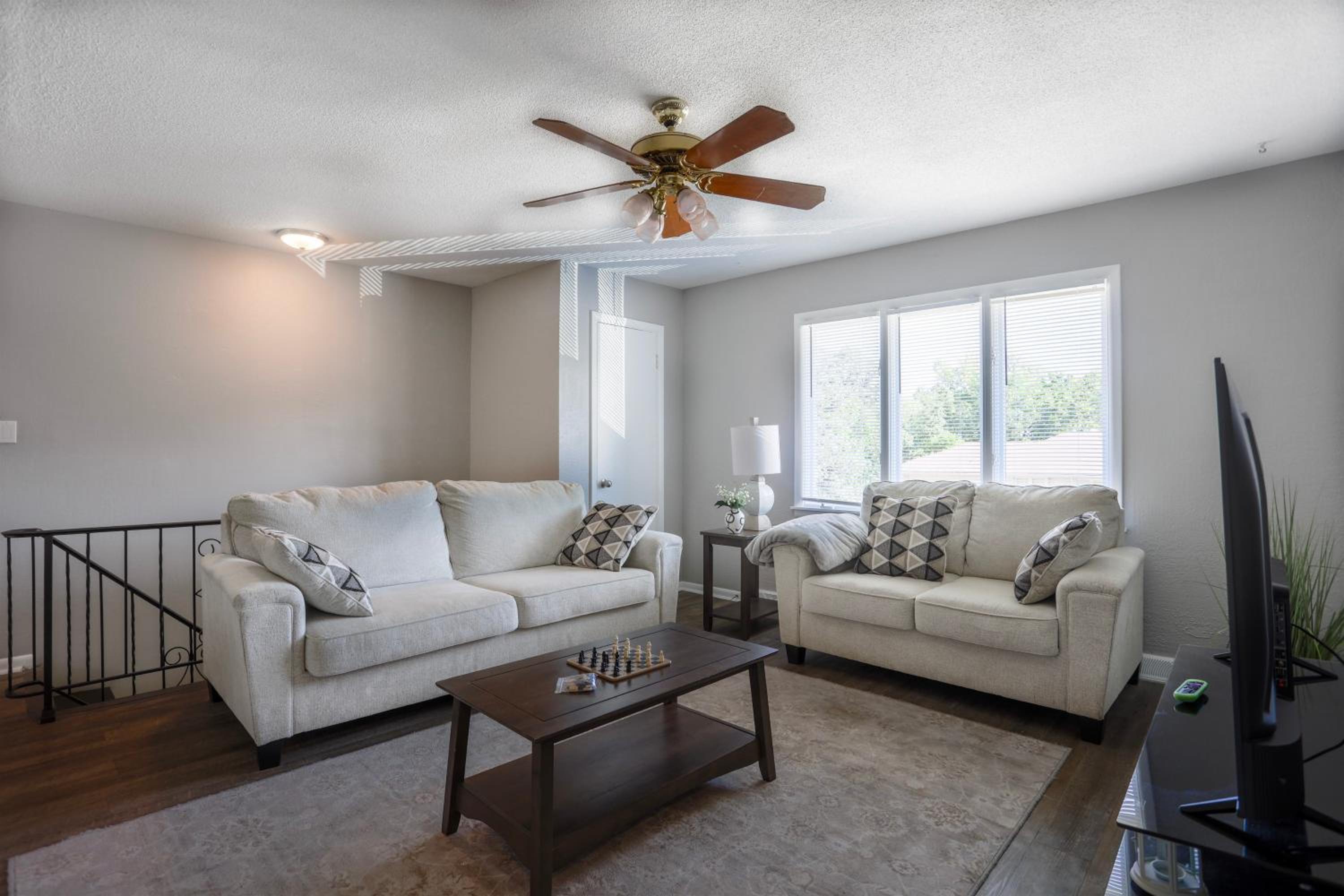Family Friendly Overland Park home - Property Image 31