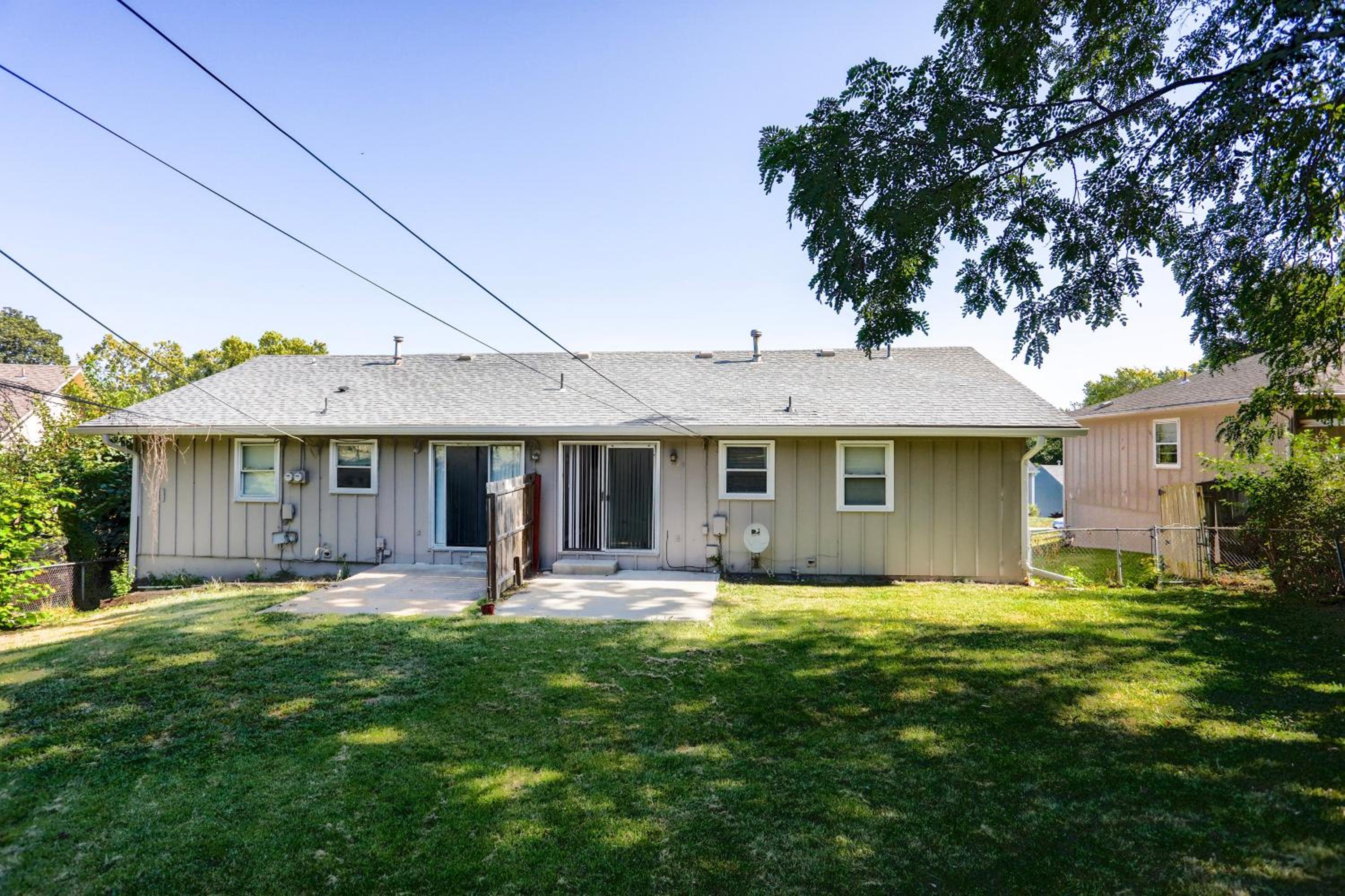 Family Friendly Overland Park home - Property Image 3
