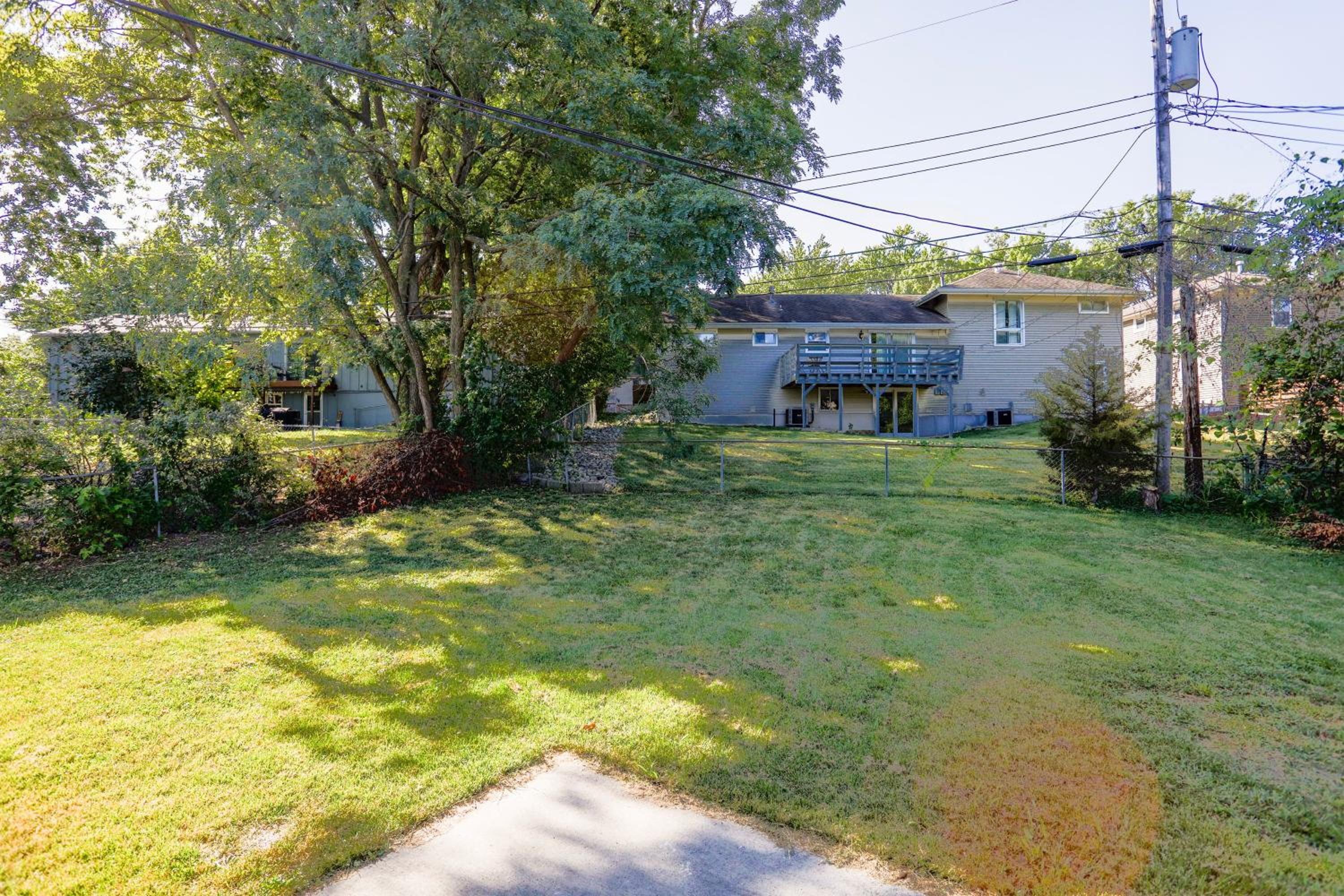 Family Friendly Overland Park home - Property Image 4