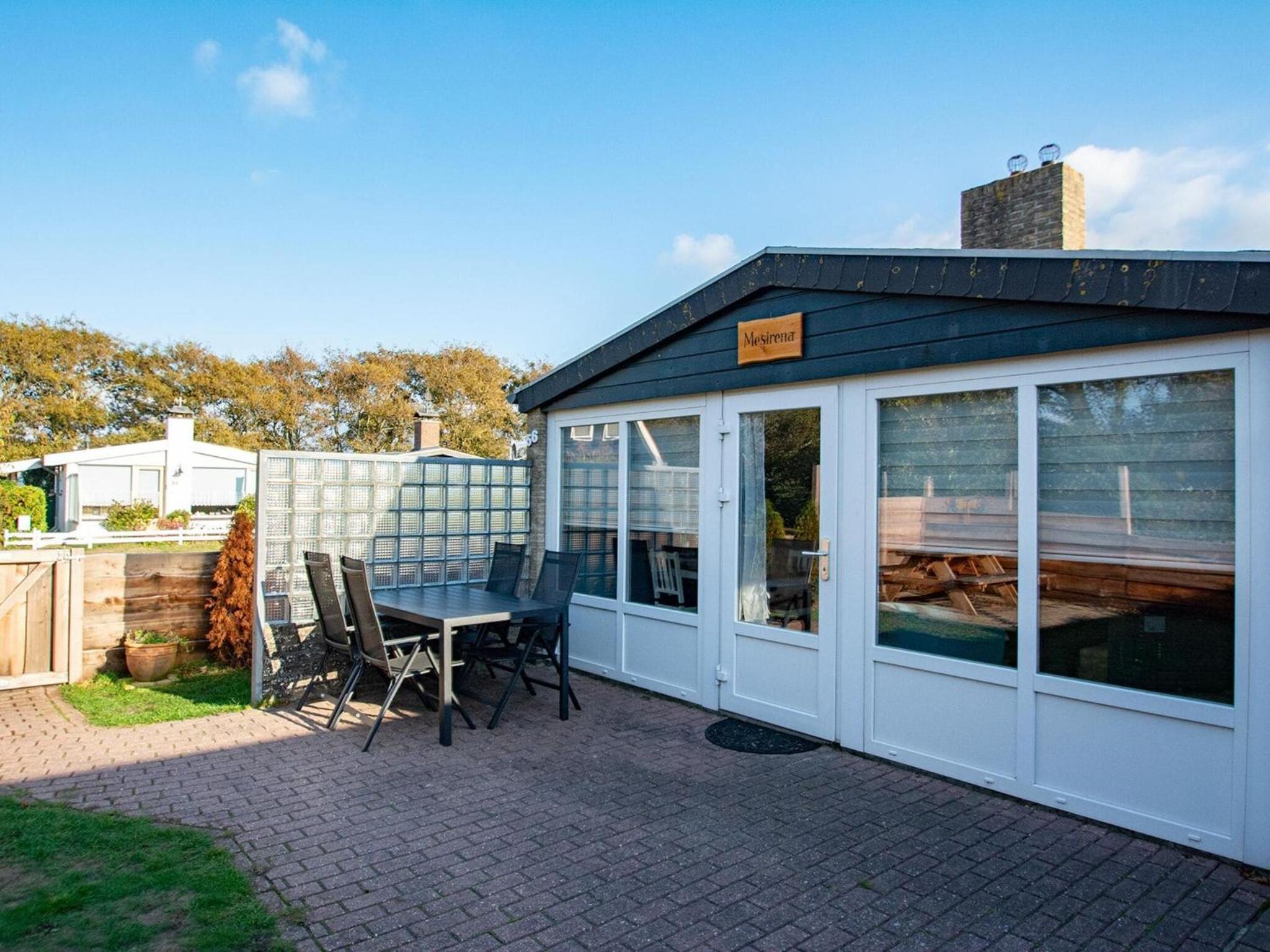 Garnekuul 56 holiday home for family view 5