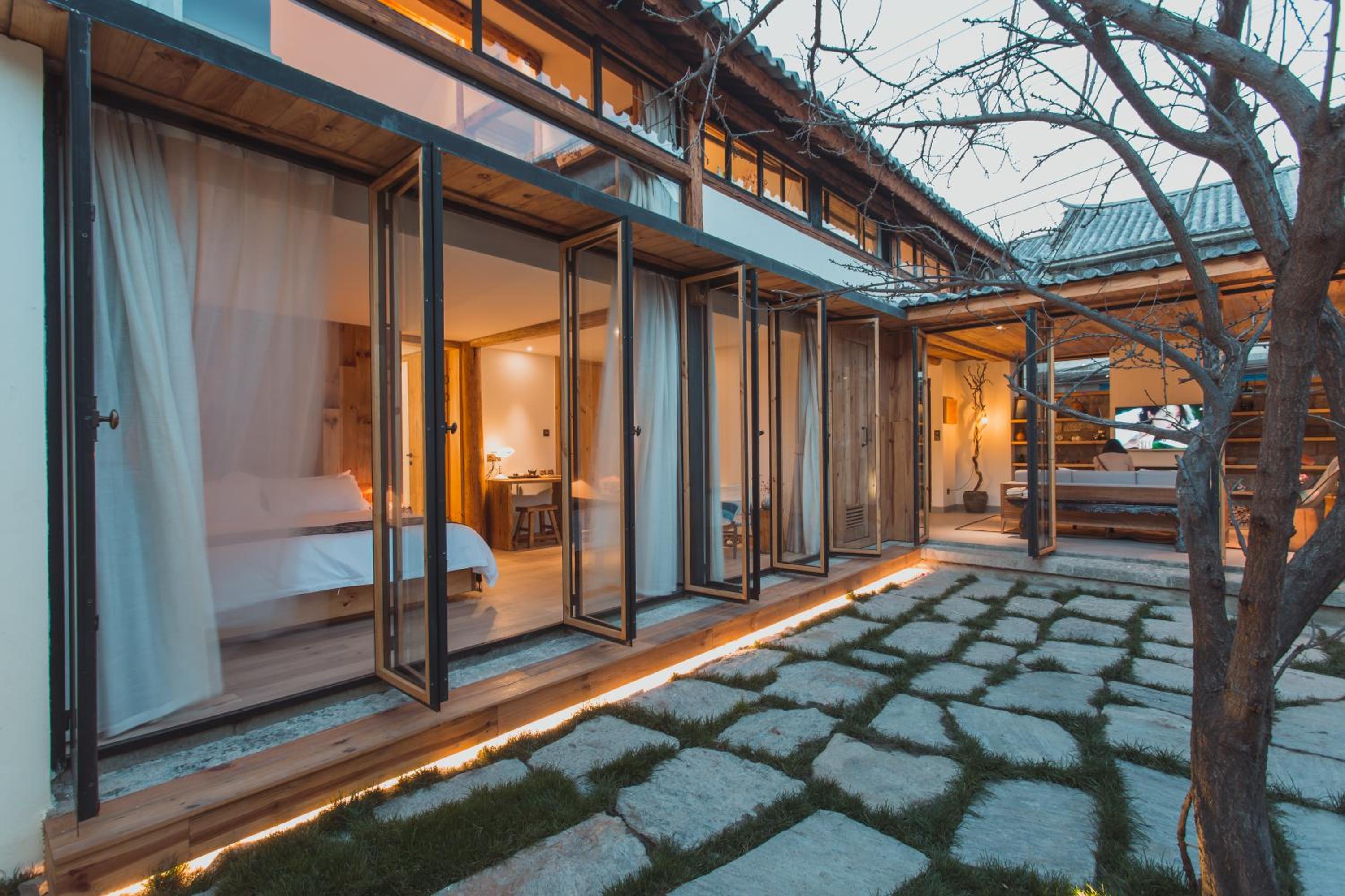 Infini House