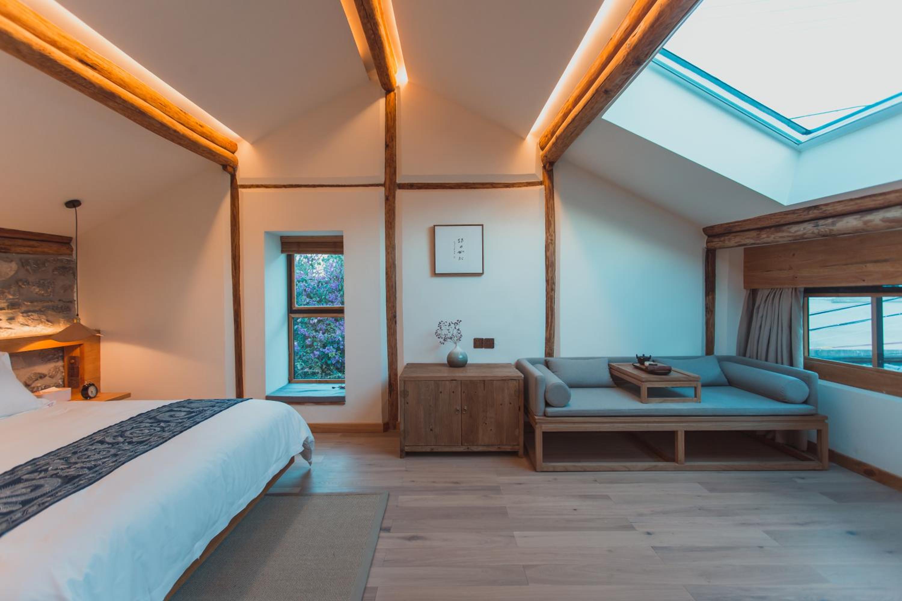 Infini House