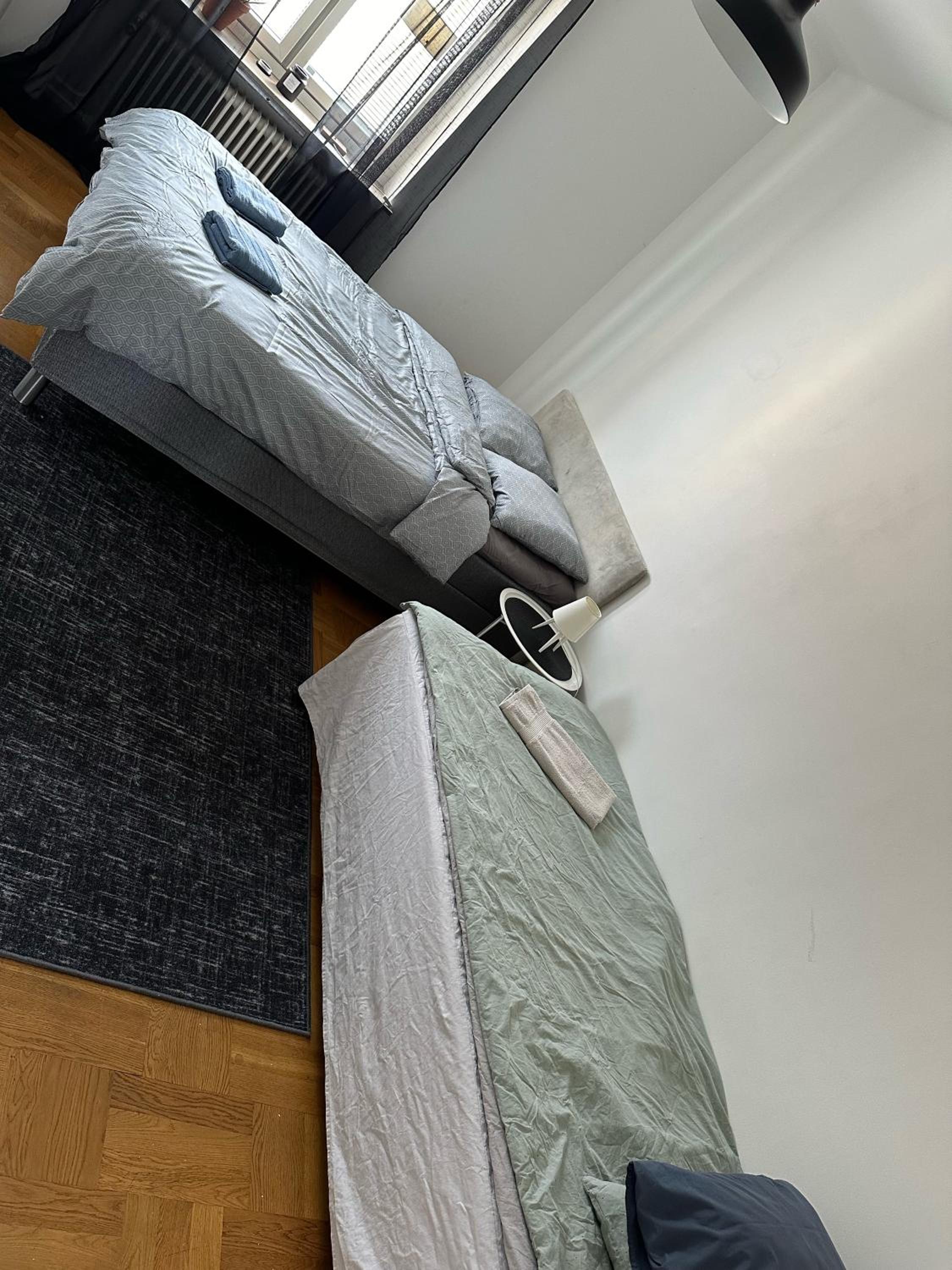 Centralt belägen 2a i Norrköping