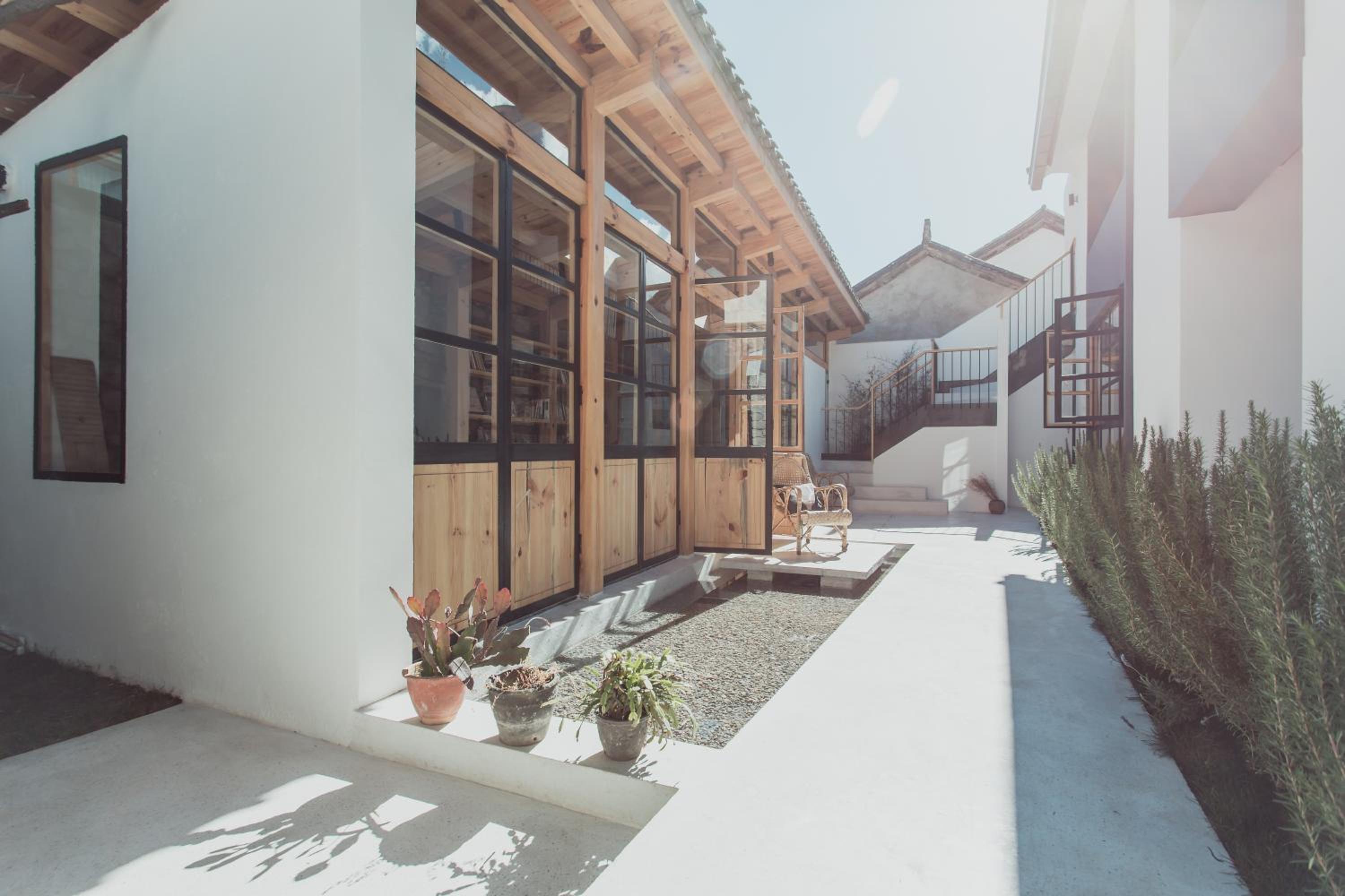 Infini House