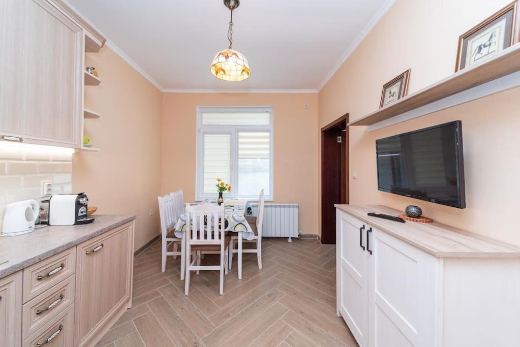 Sea Garden Apartments Two bedroom Lux