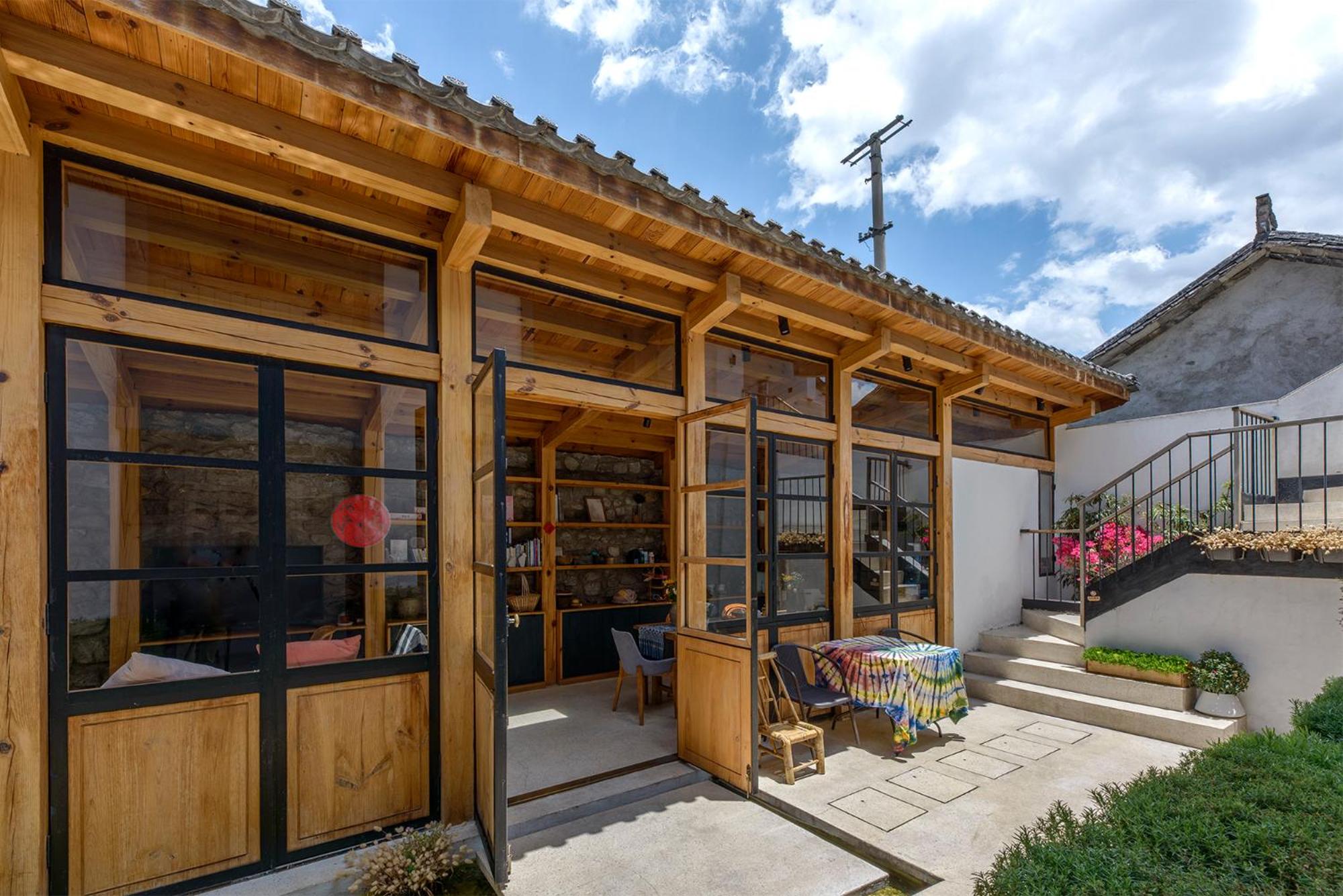 Infini House