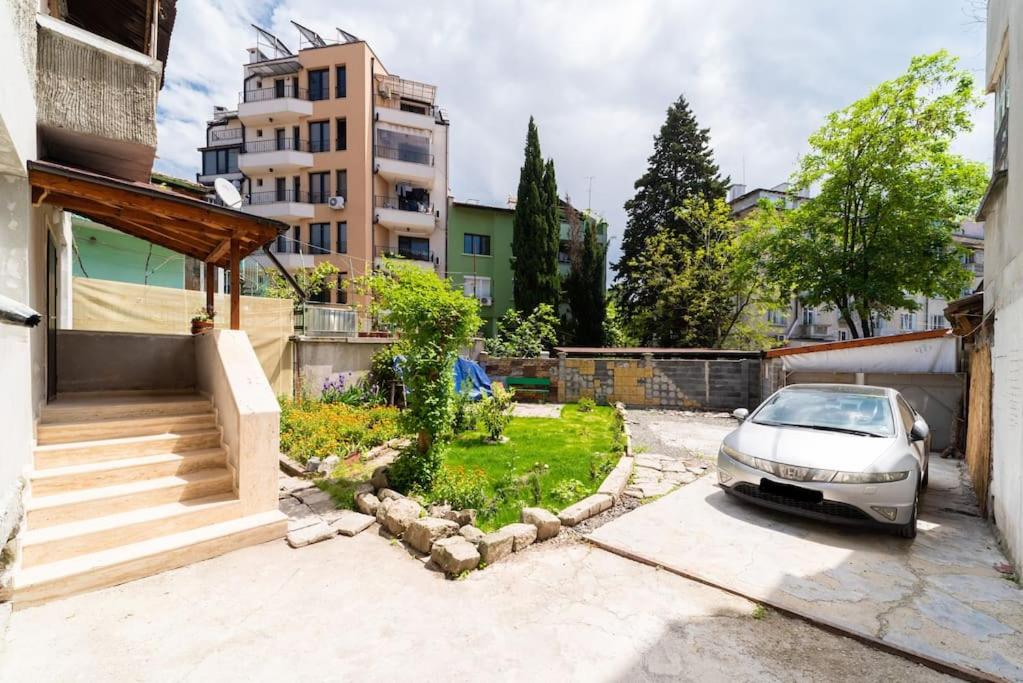 Sea Garden Apartments Two bedroom Lux