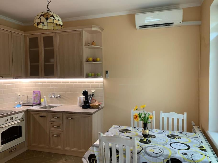 Sea Garden Apartments Two bedroom Lux