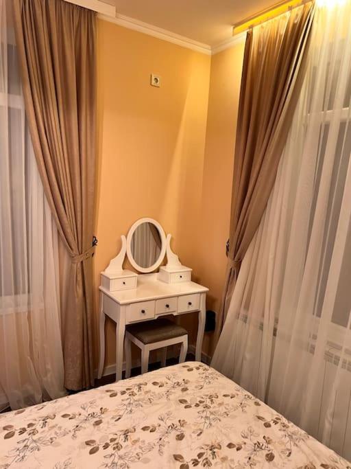 Sea Garden Apartments Two bedroom Lux
