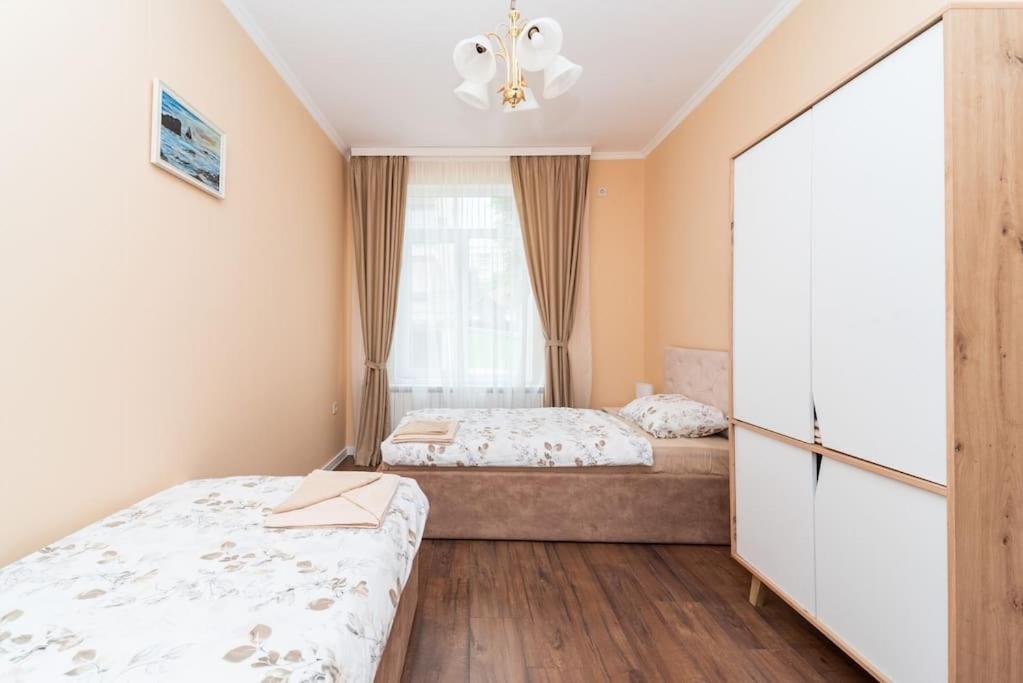Sea Garden Apartments Two bedroom Lux