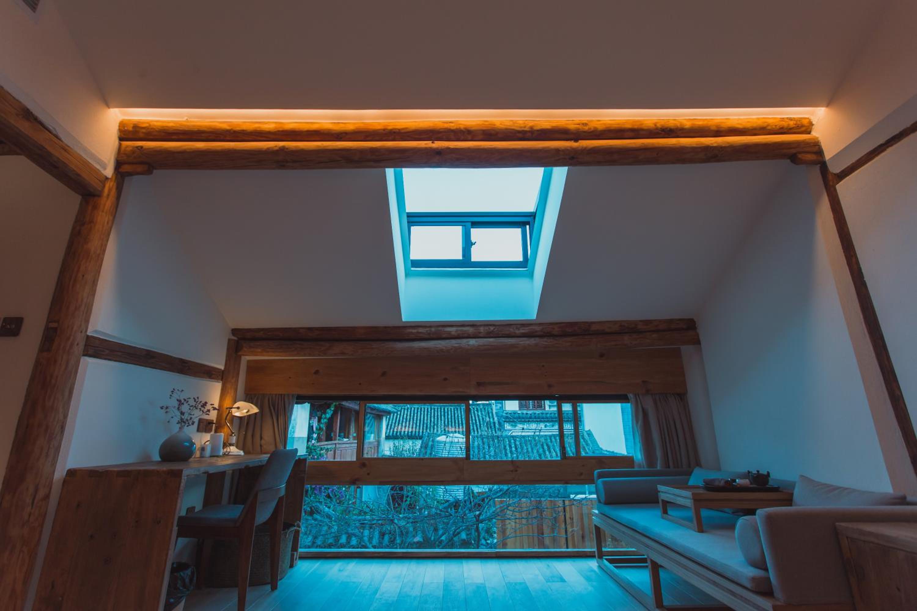 Infini House