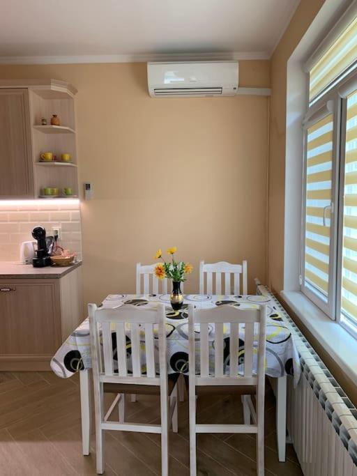 Sea Garden Apartments Two bedroom Lux