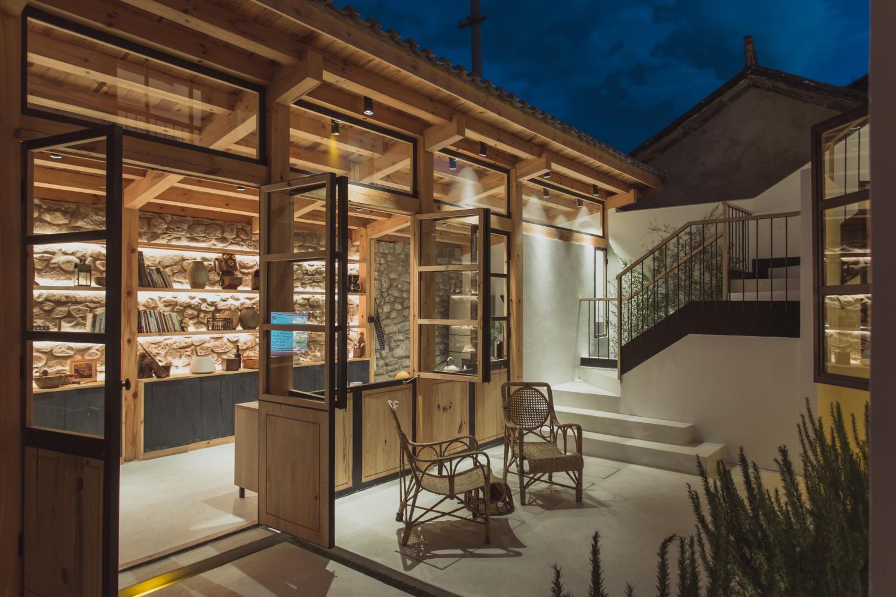 Infini House